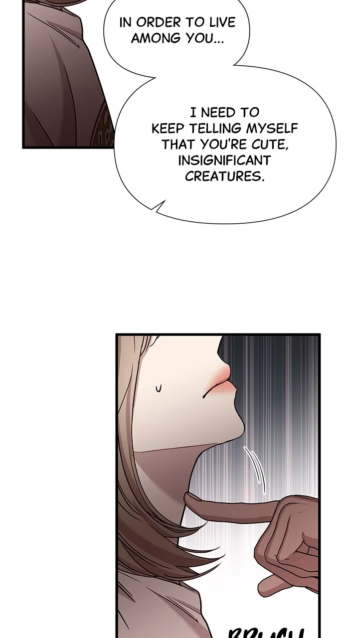 My Naughty Deity Chapter 11 page 25 - 
