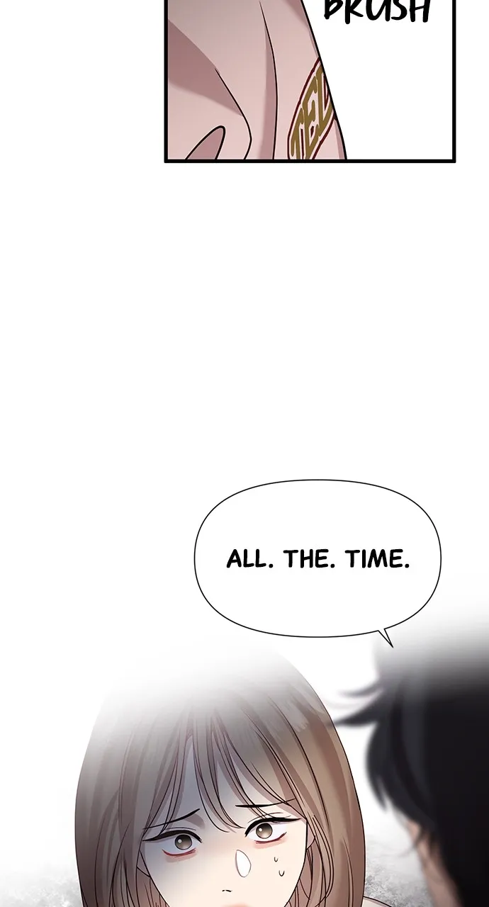 My Naughty Deity Chapter 11 page 26 - 