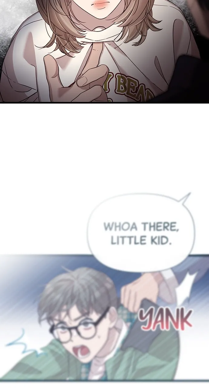 My Naughty Deity Chapter 11 page 27 - 
