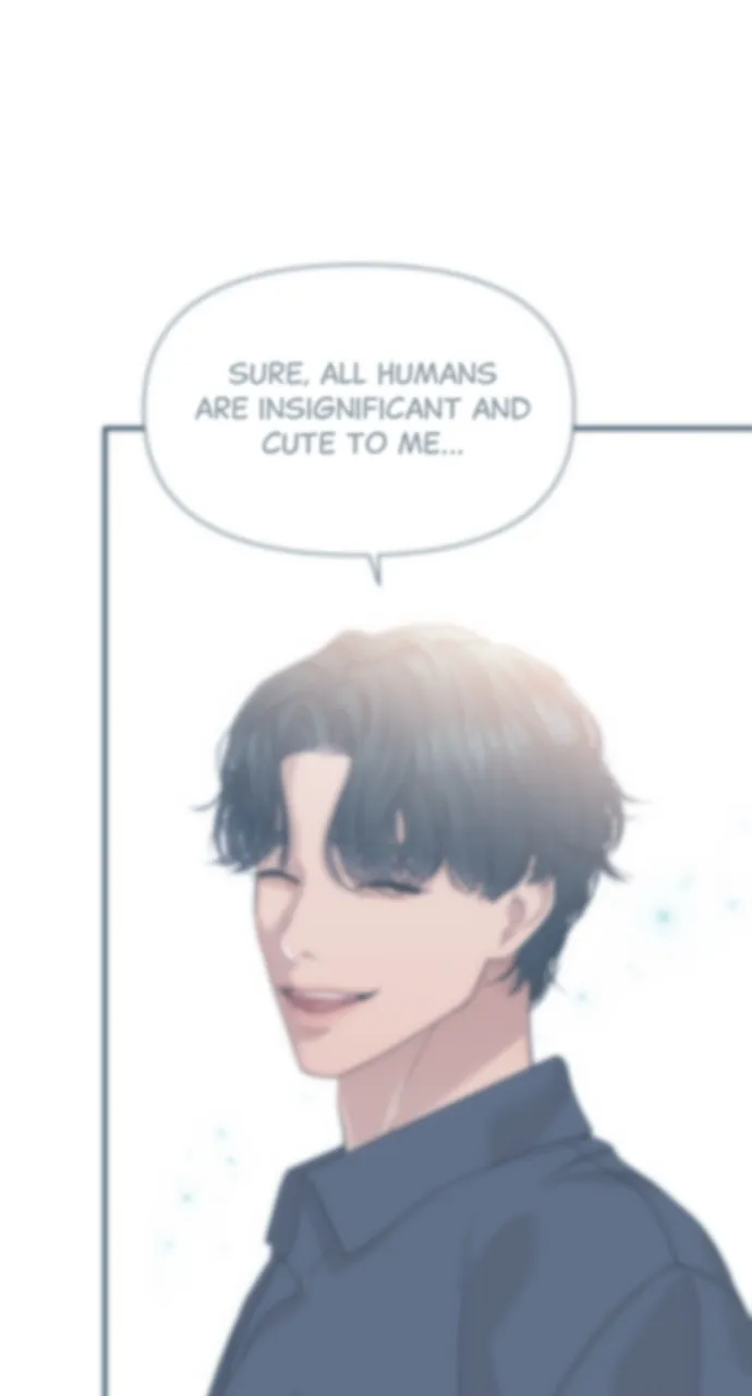 My Naughty Deity Chapter 11 page 28 - 