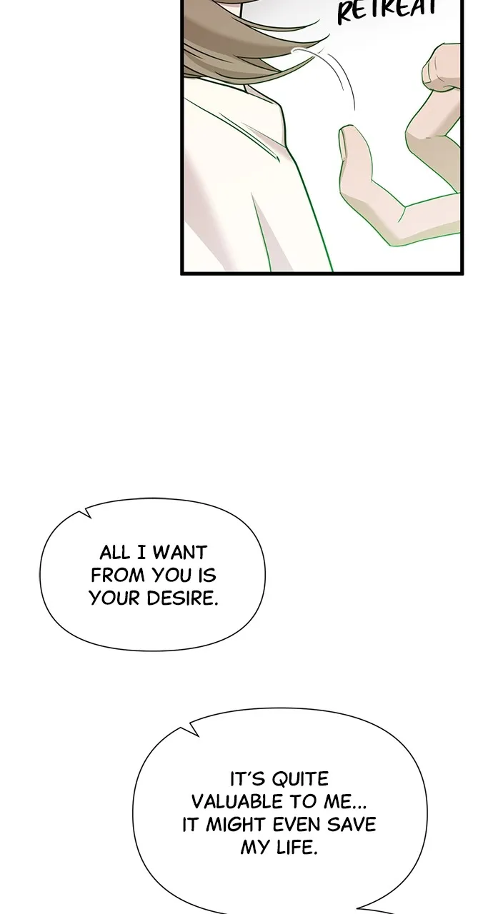 My Naughty Deity Chapter 11 page 30 - 