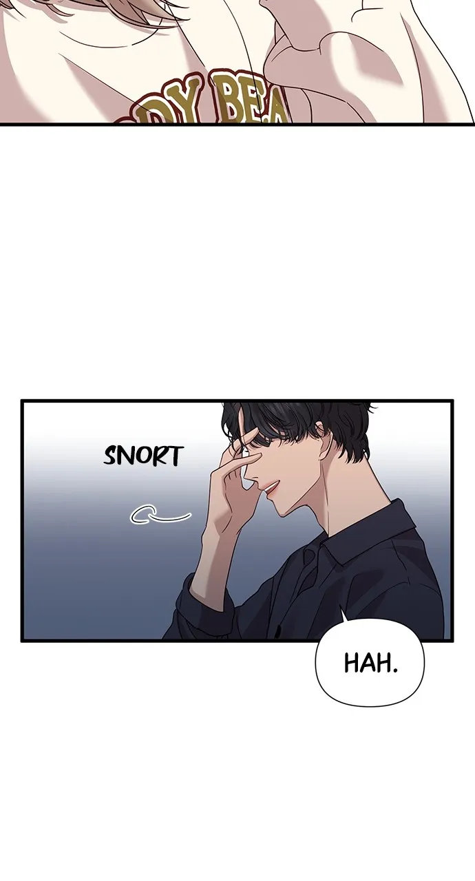 My Naughty Deity Chapter 11 page 4 - 