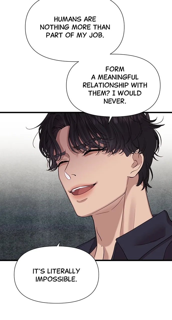 My Naughty Deity Chapter 11 page 32 - 