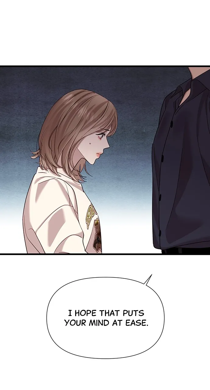 My Naughty Deity Chapter 11 page 33 - 