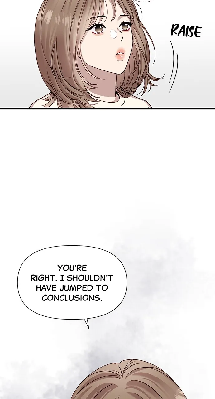 My Naughty Deity Chapter 11 page 35 - 