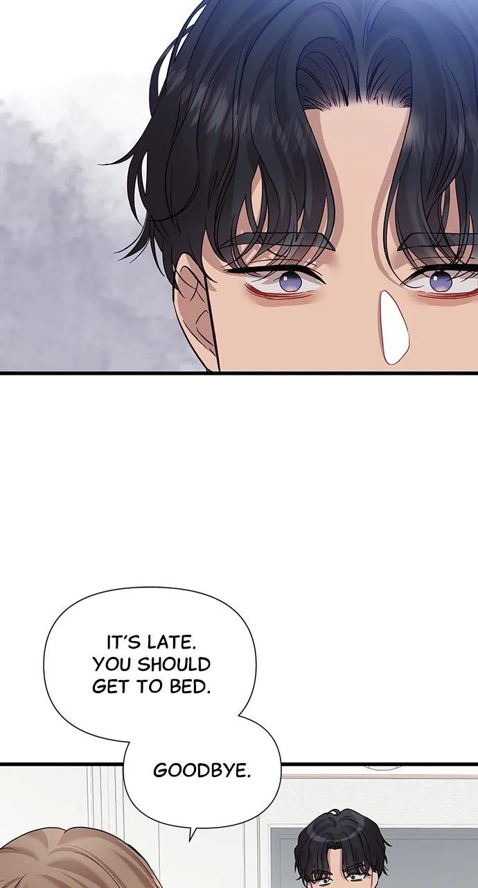 My Naughty Deity Chapter 11 page 37 - 