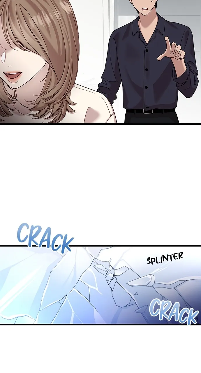 My Naughty Deity Chapter 11 page 38 - 