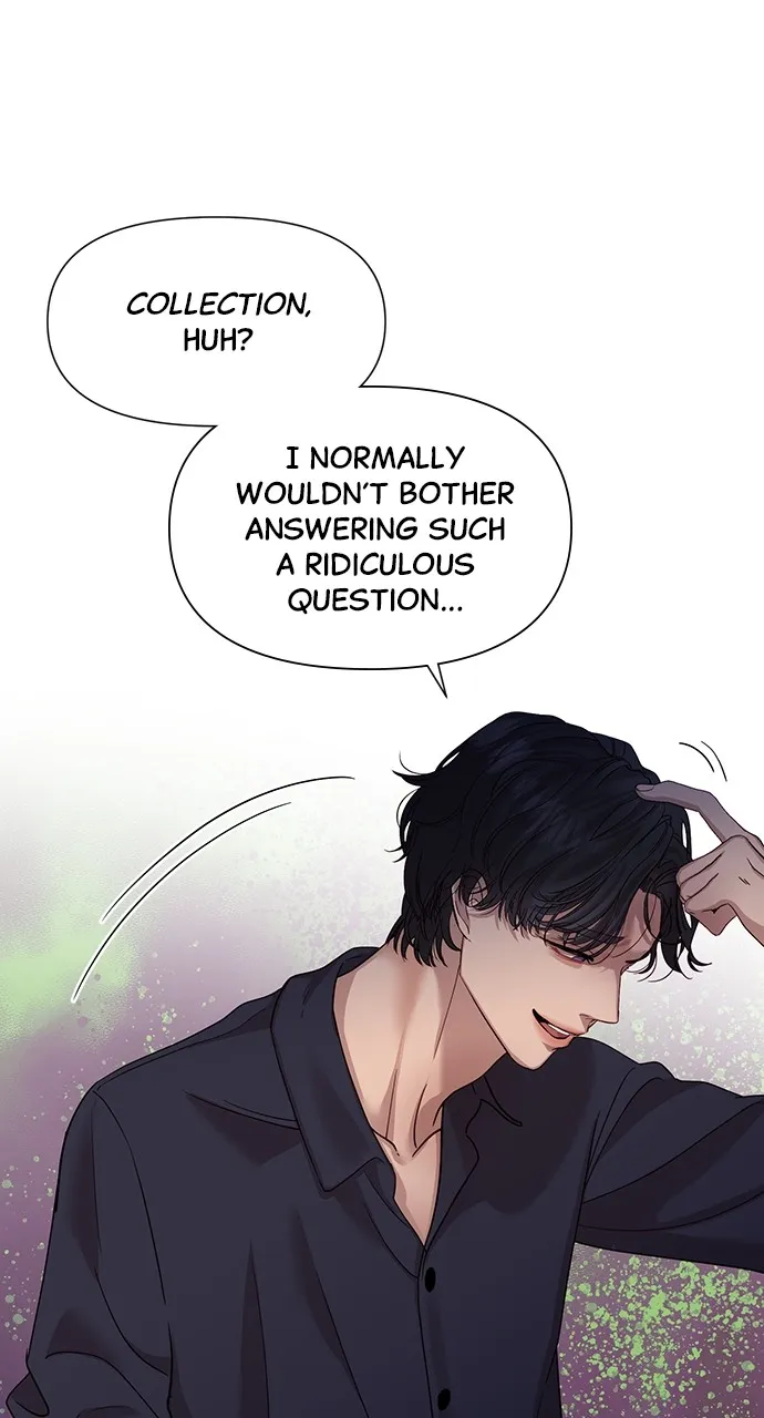 My Naughty Deity Chapter 11 page 5 - 
