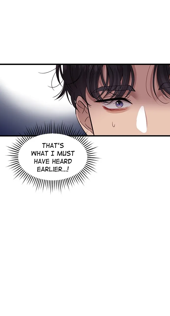 My Naughty Deity Chapter 11 page 41 - 
