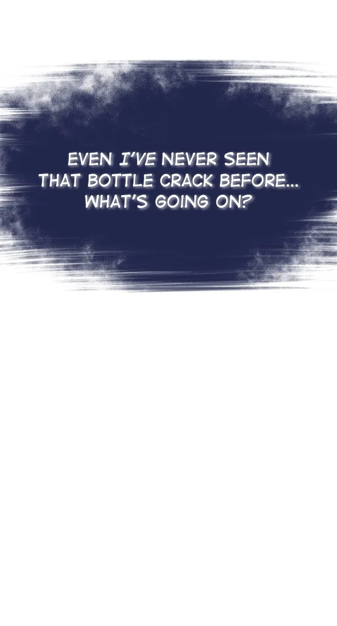 My Naughty Deity Chapter 11 page 45 - 