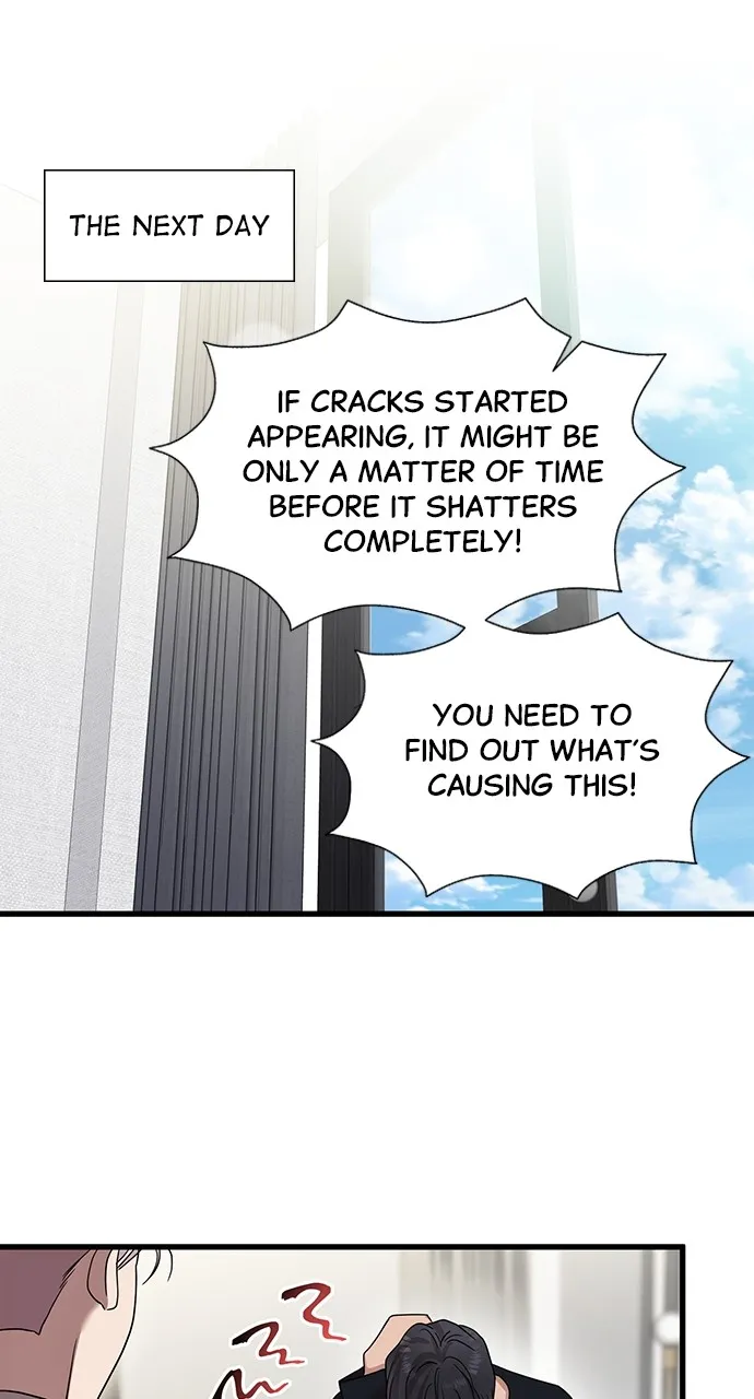 My Naughty Deity Chapter 11 page 46 - 