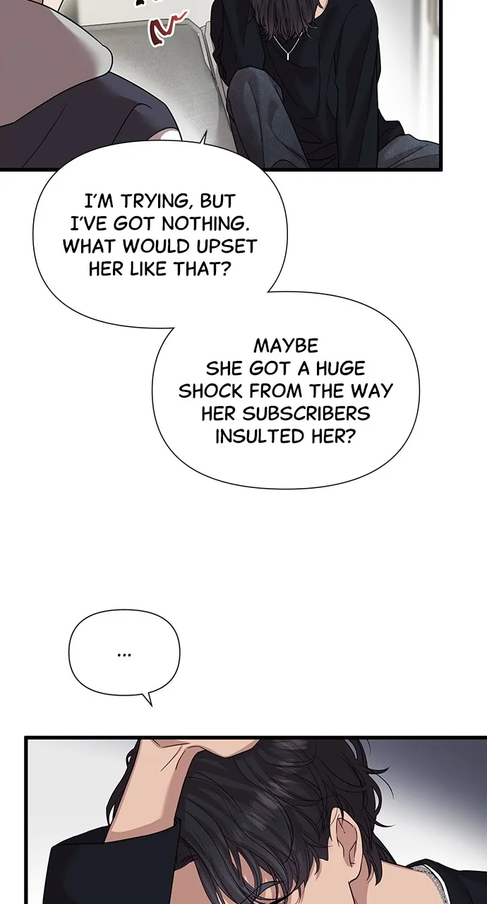 My Naughty Deity Chapter 11 page 47 - 