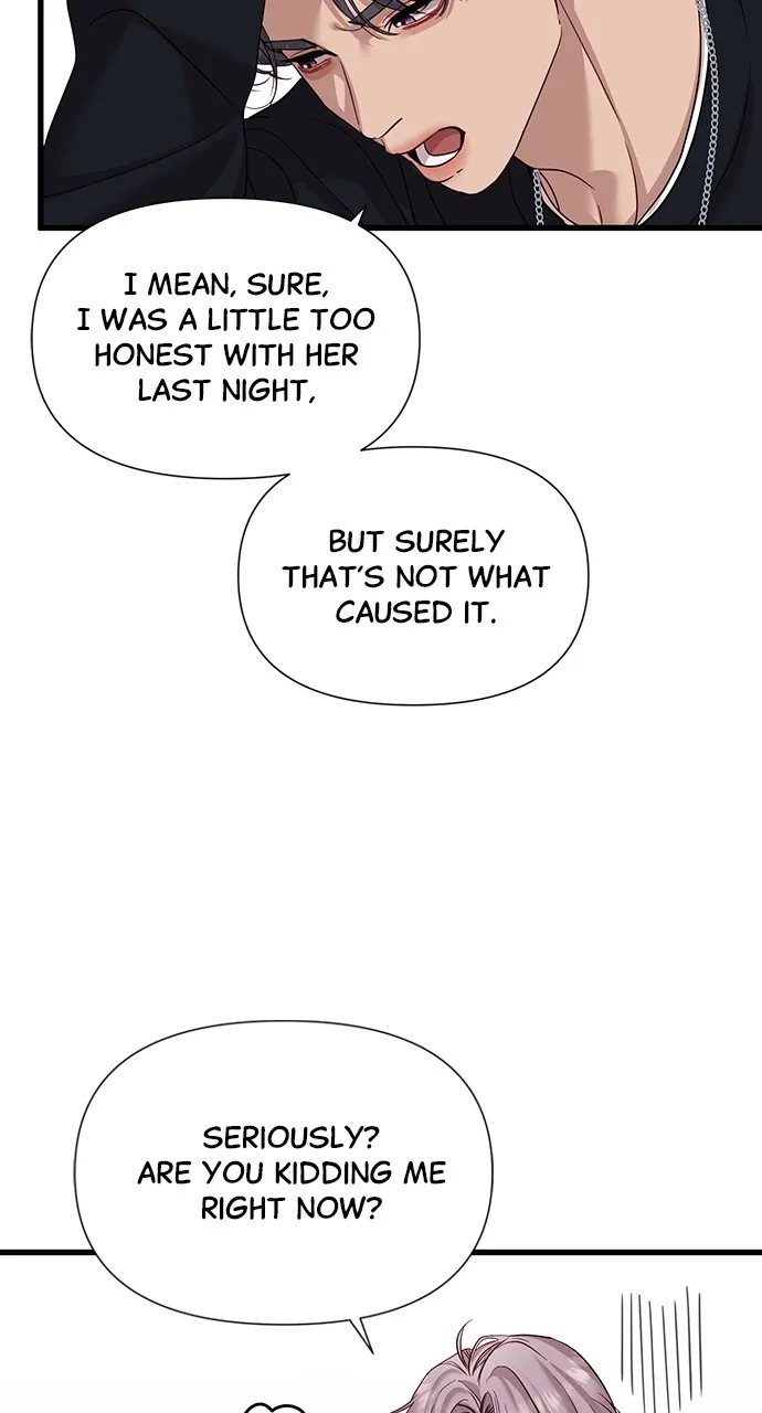 My Naughty Deity Chapter 11 page 48 - 