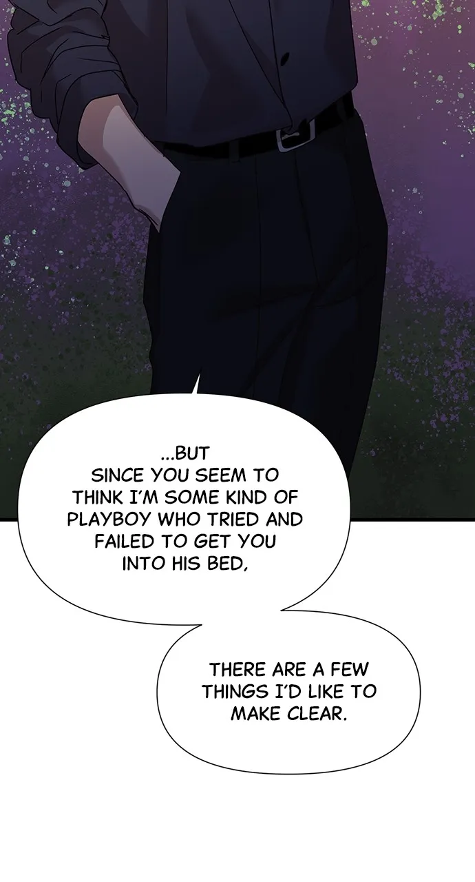 My Naughty Deity Chapter 11 page 6 - 