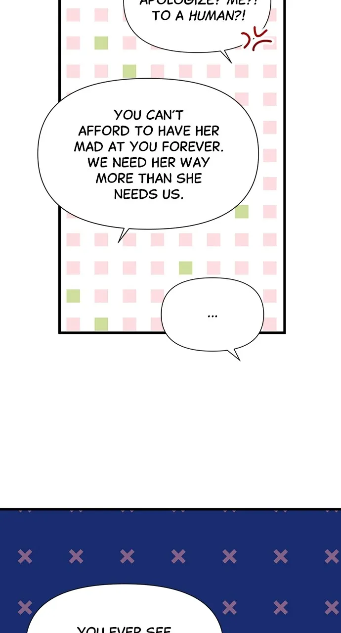 My Naughty Deity Chapter 11 page 51 - 