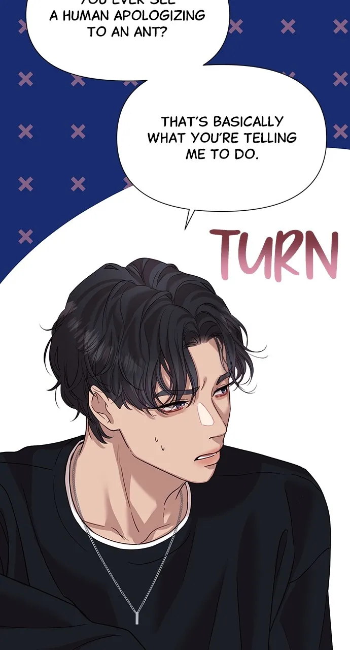 My Naughty Deity Chapter 11 page 52 - 