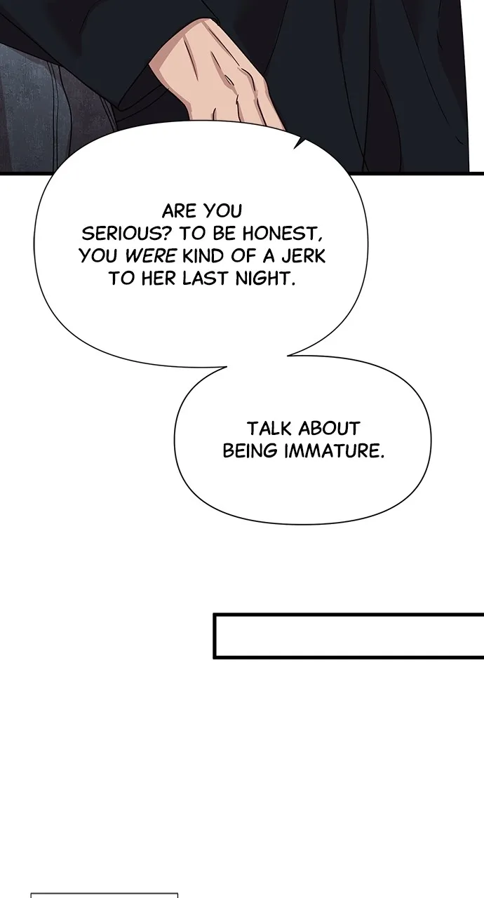 My Naughty Deity Chapter 11 page 53 - 