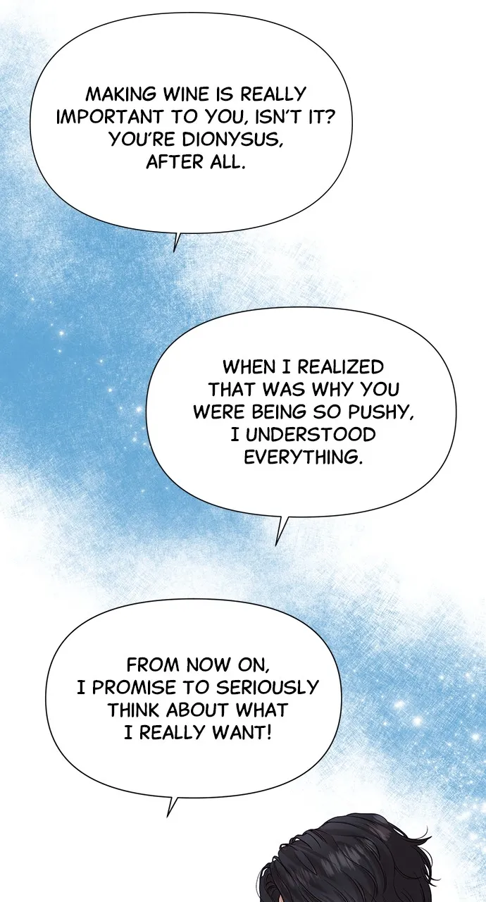 My Naughty Deity Chapter 11 page 57 - 