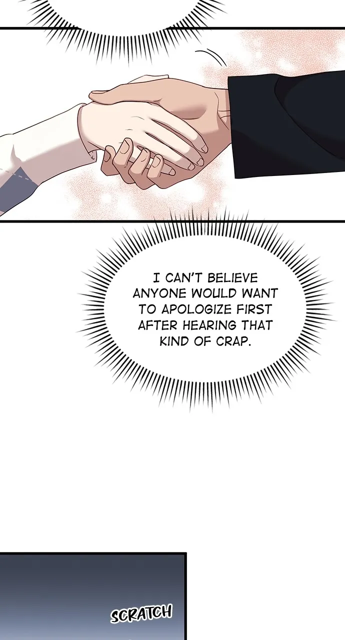 My Naughty Deity Chapter 11 page 60 - 