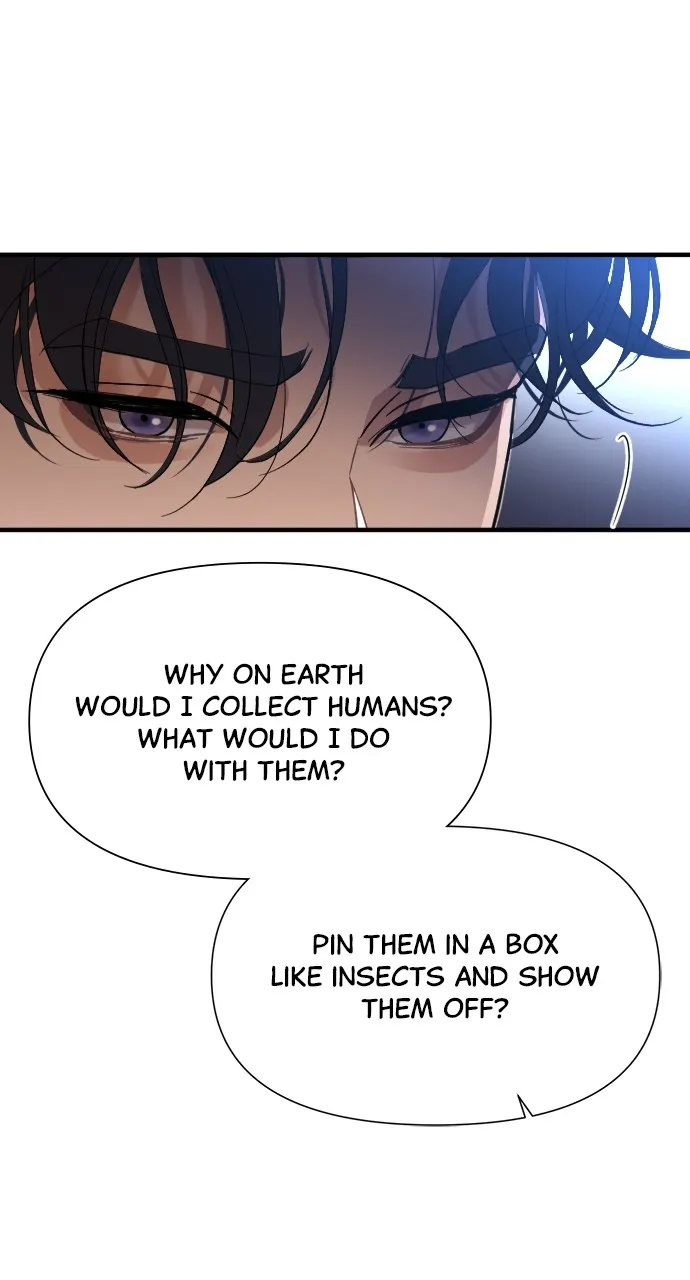 My Naughty Deity Chapter 11 page 7 - 