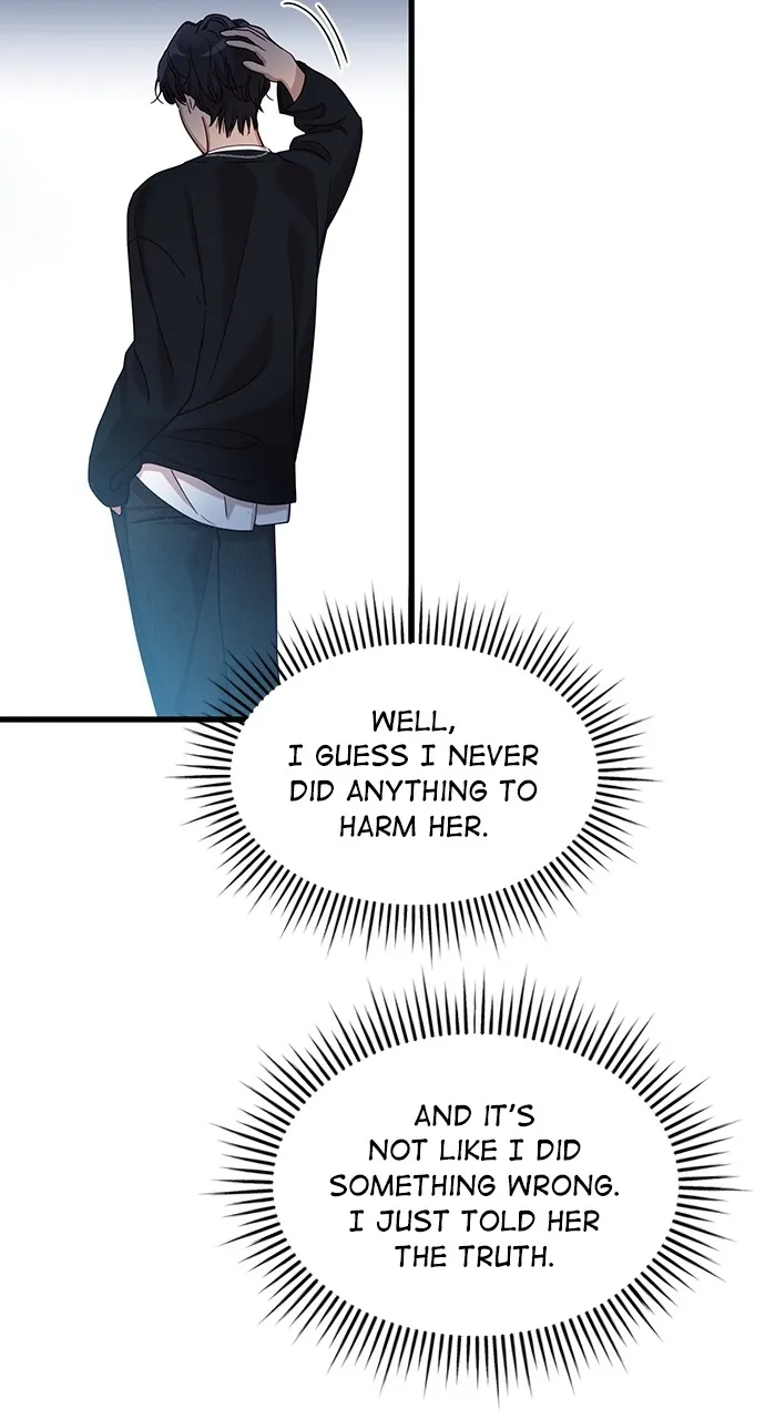 My Naughty Deity Chapter 11 page 61 - 