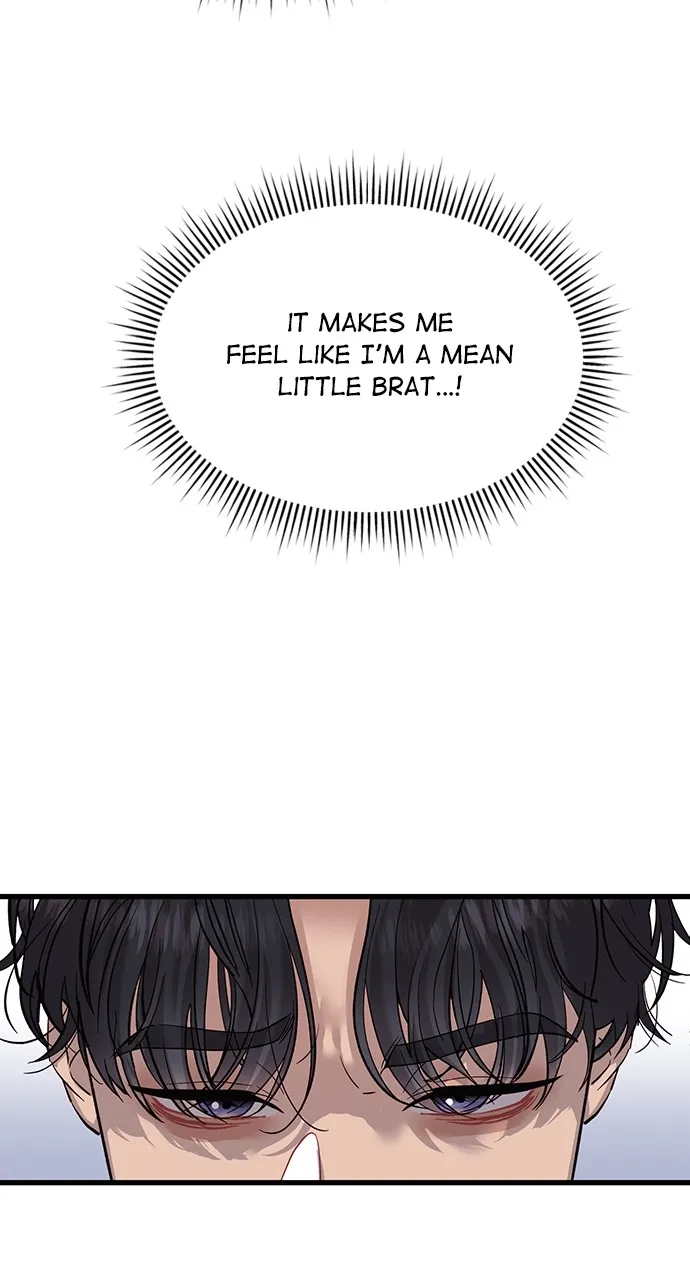 My Naughty Deity Chapter 11 page 64 - 