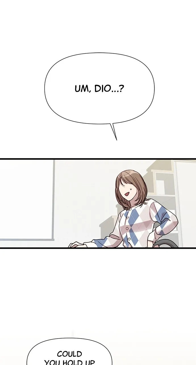 My Naughty Deity Chapter 11 page 66 - 