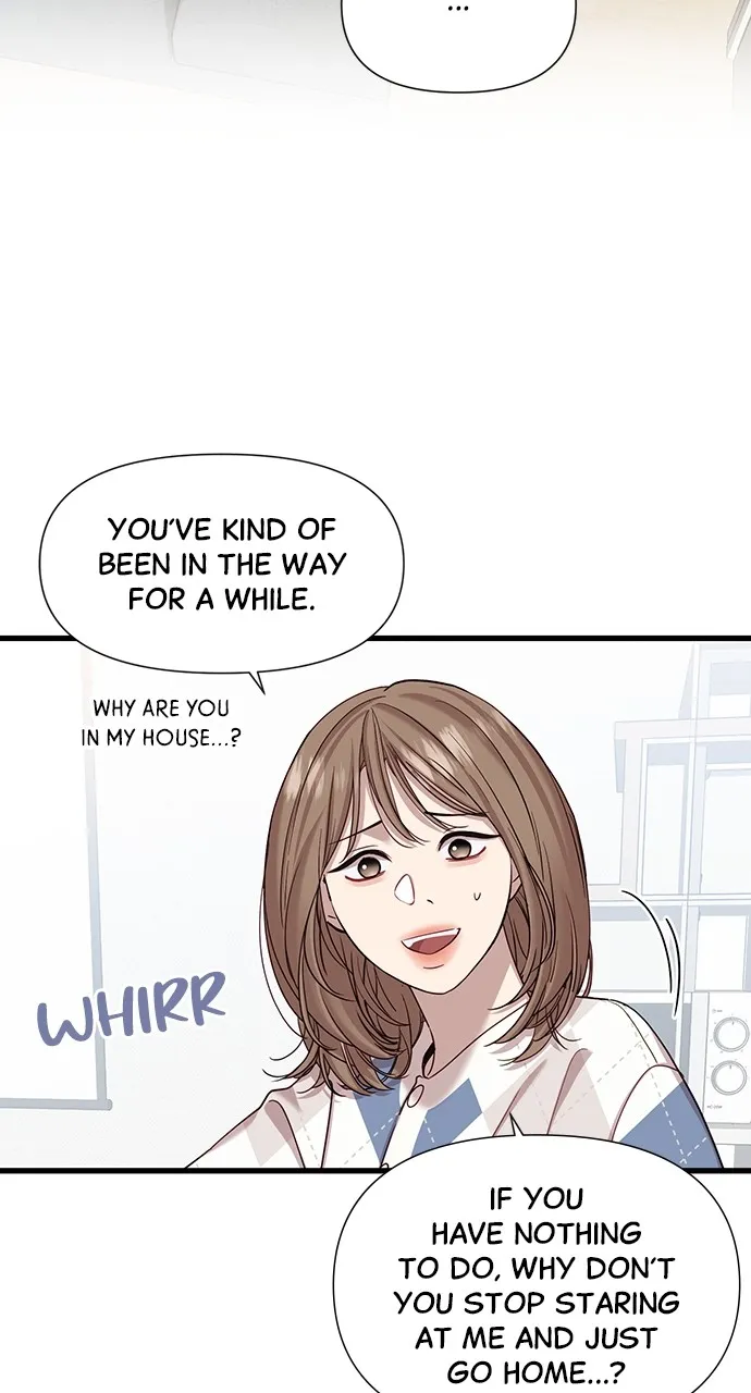 My Naughty Deity Chapter 11 page 68 - 
