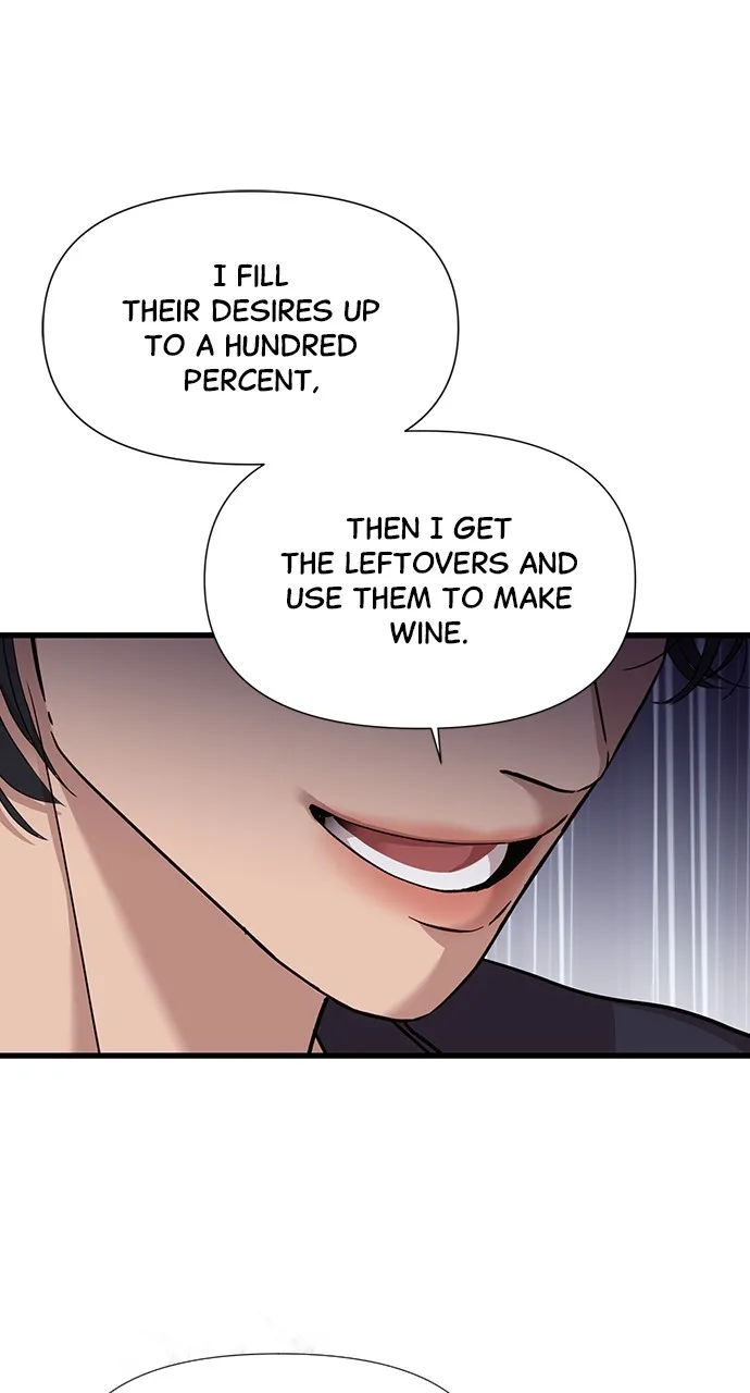 My Naughty Deity Chapter 11 page 8 - 