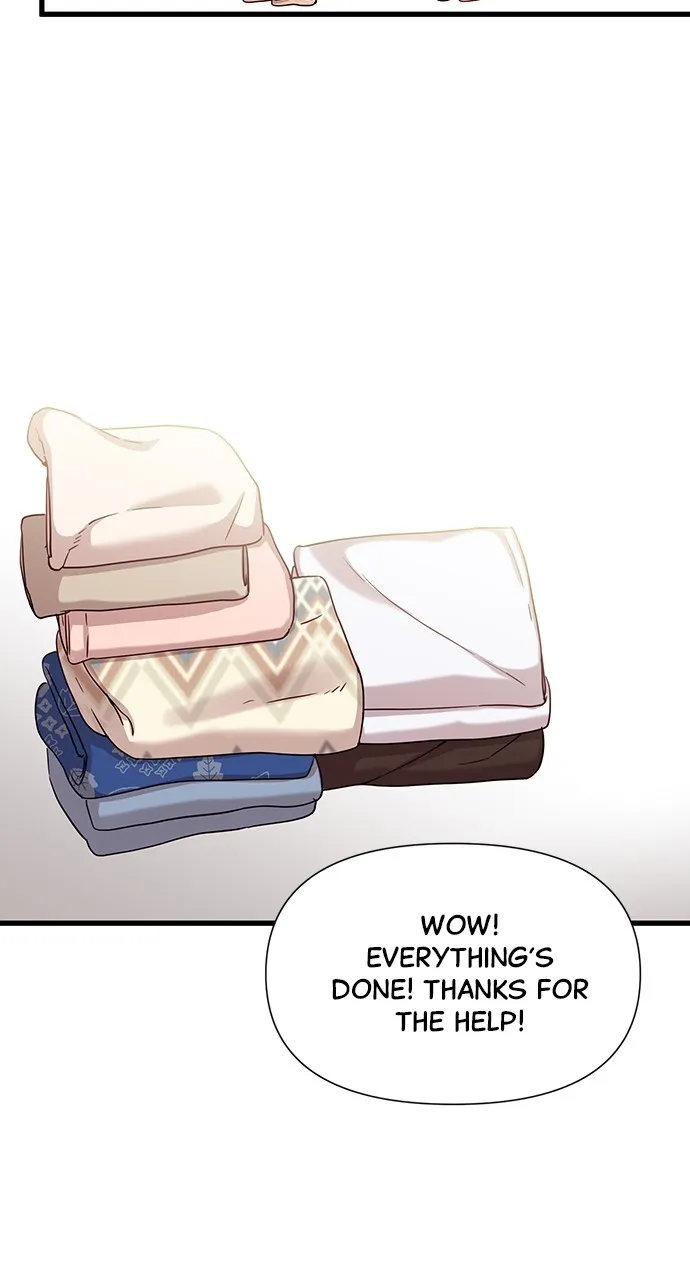 My Naughty Deity Chapter 11 page 72 - 