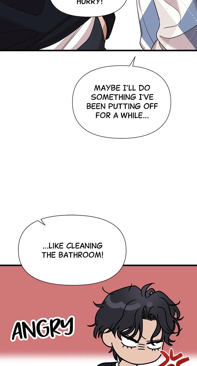 My Naughty Deity Chapter 11 page 74 - 
