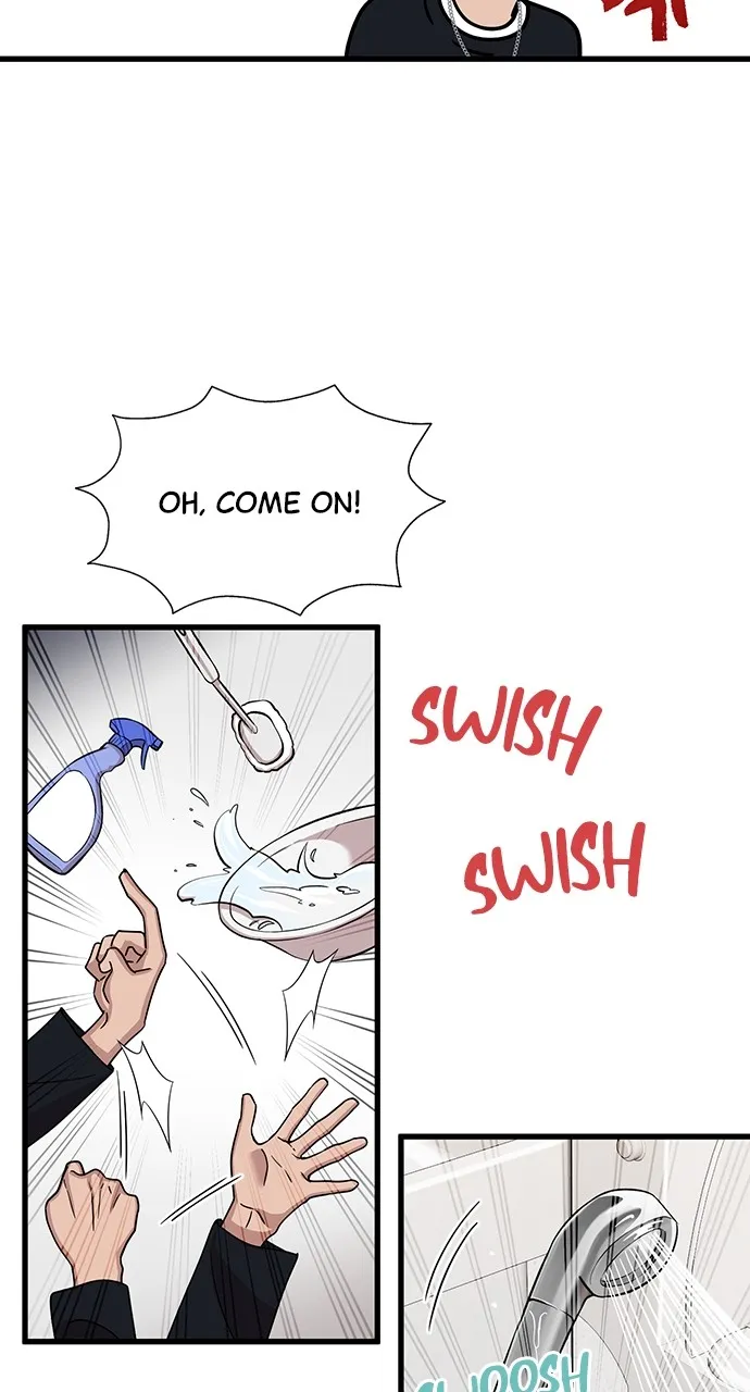 My Naughty Deity Chapter 11 page 75 - 