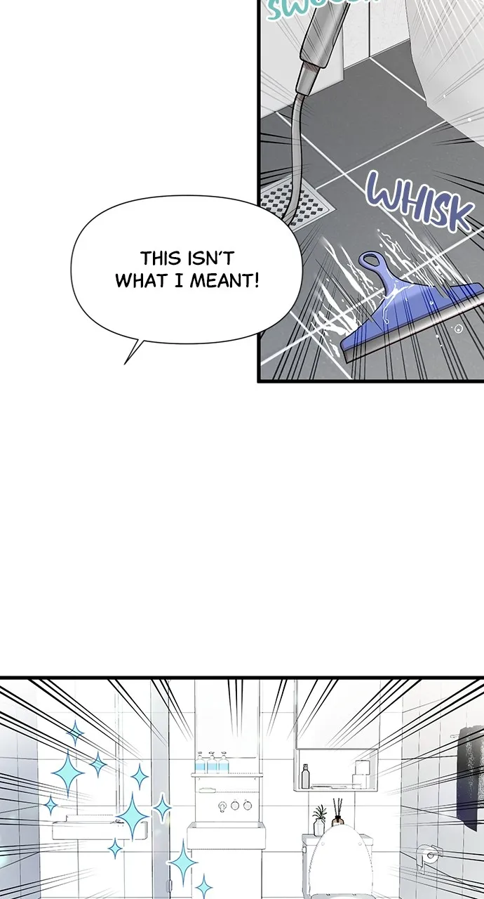 My Naughty Deity Chapter 11 page 76 - 
