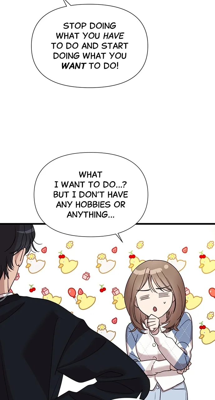My Naughty Deity Chapter 11 page 78 - 