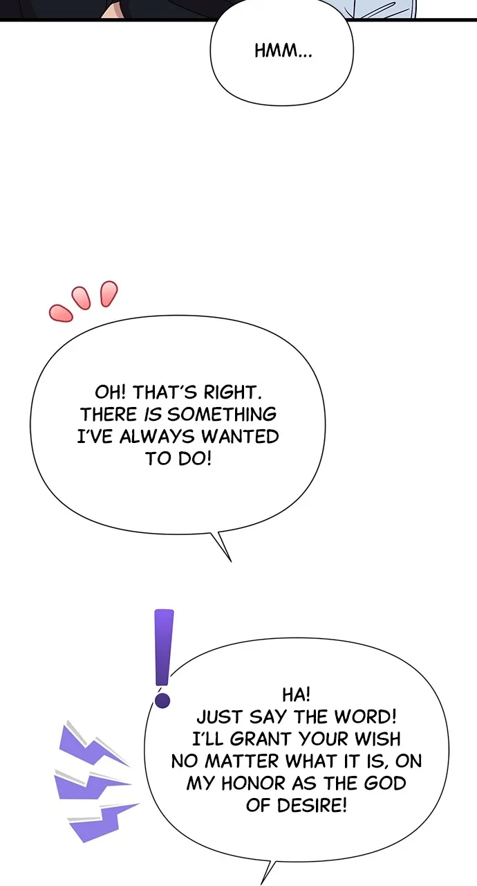 My Naughty Deity Chapter 11 page 79 - 