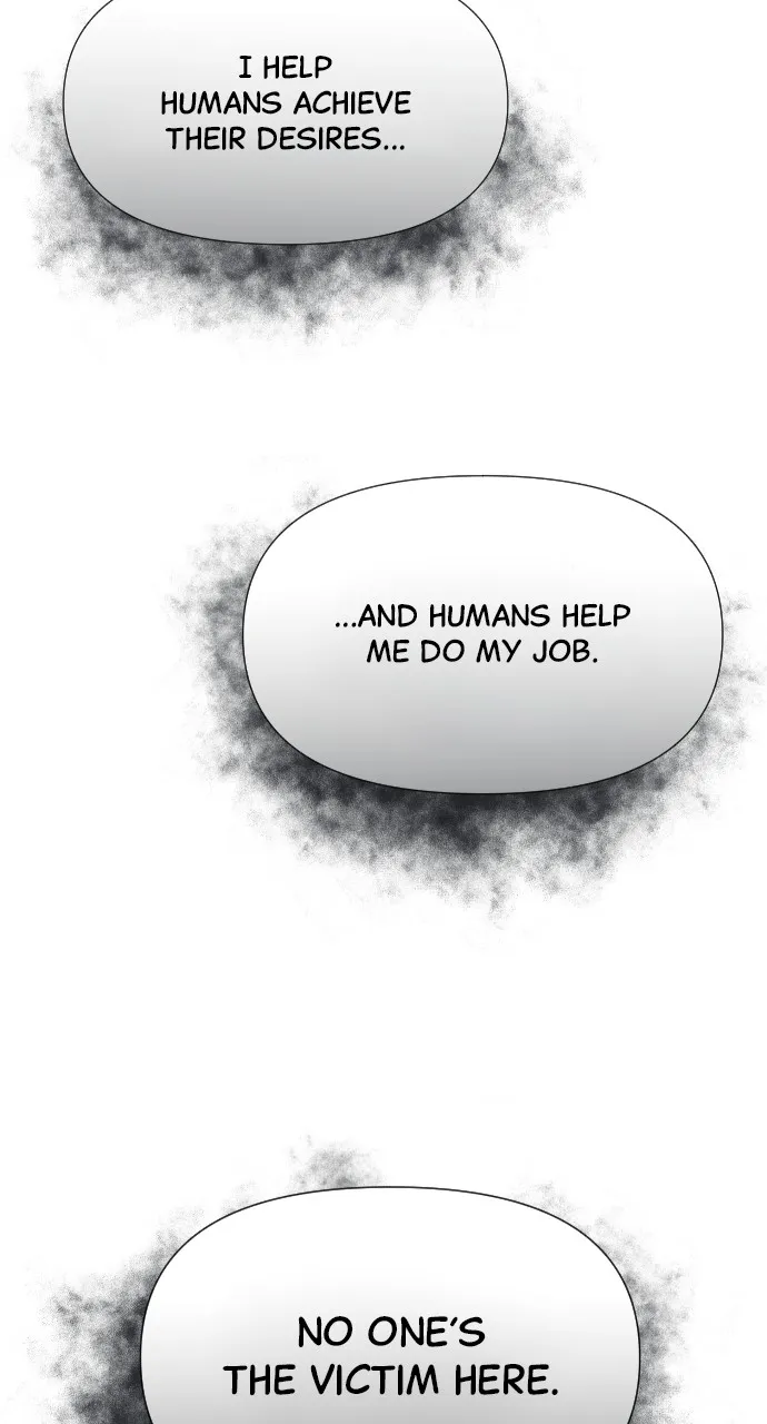 My Naughty Deity Chapter 11 page 9 - 
