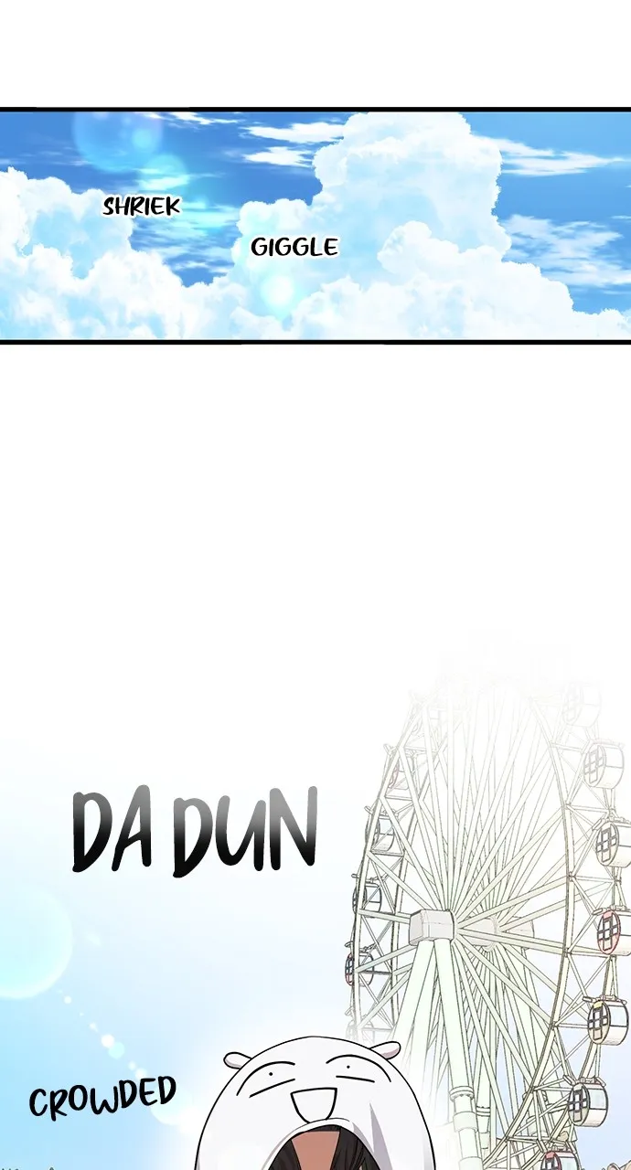 My Naughty Deity Chapter 11 page 81 - 