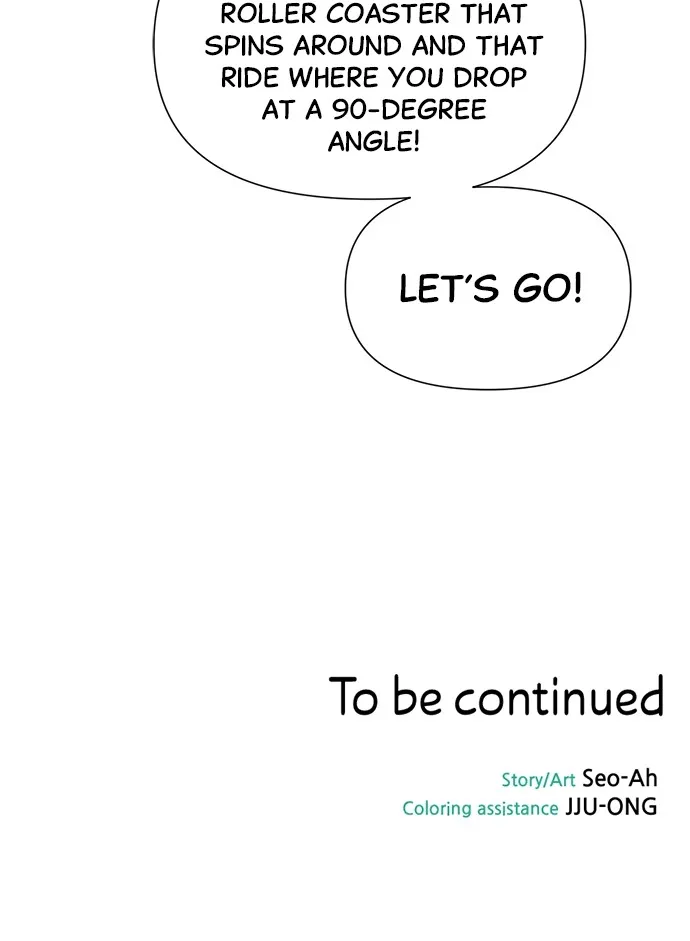 My Naughty Deity Chapter 11 page 84 - 