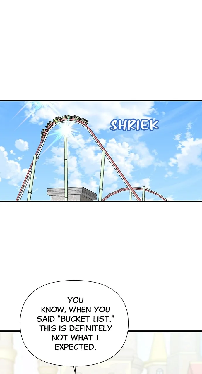 My Naughty Deity Chapter 12 page 1 - 
