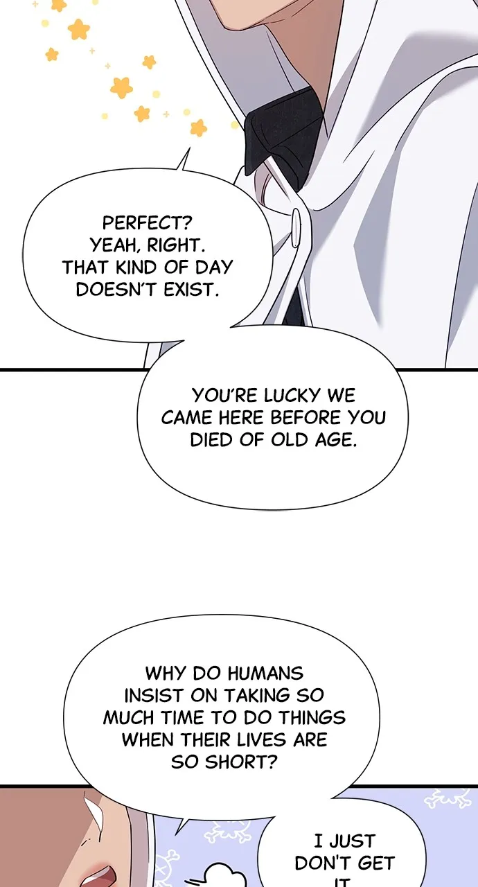 My Naughty Deity Chapter 12 page 12 - 