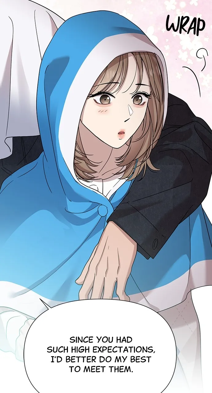 My Naughty Deity Chapter 12 page 14 - 