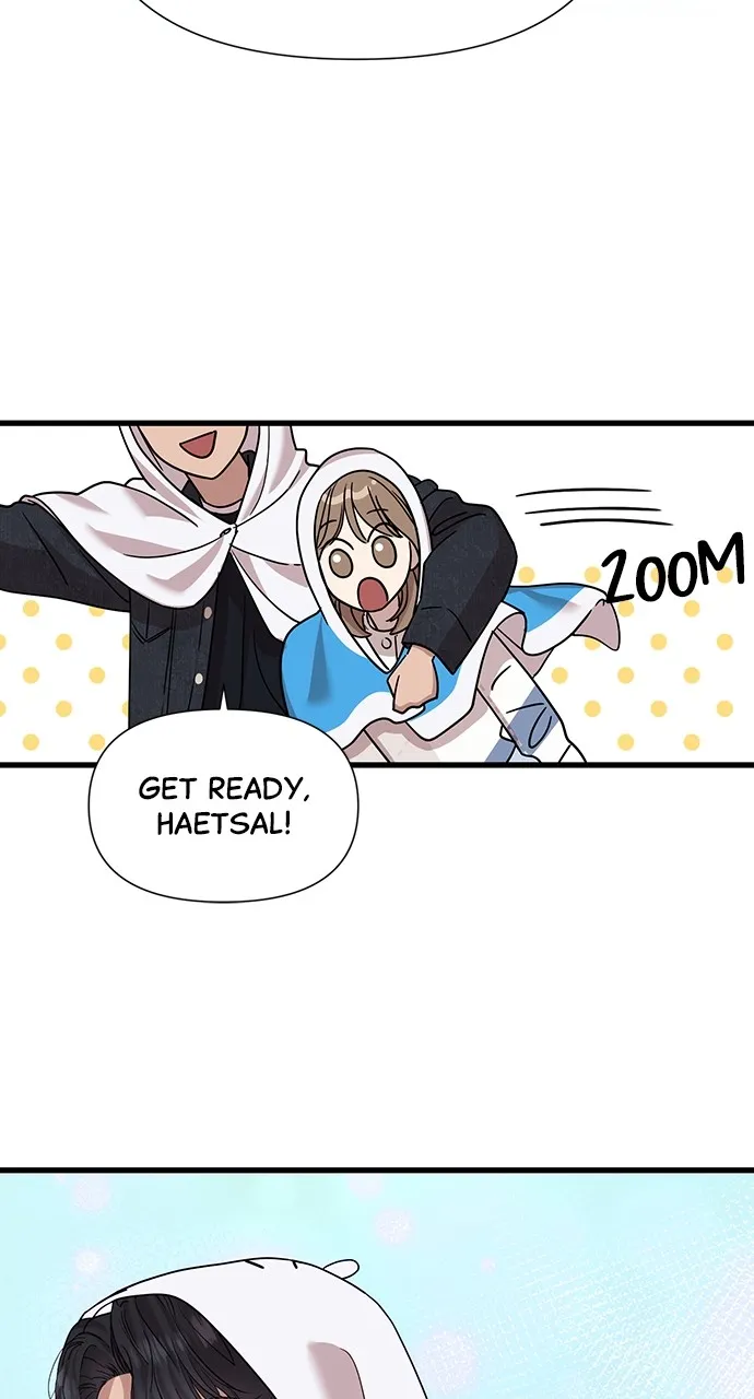 My Naughty Deity Chapter 12 page 15 - 