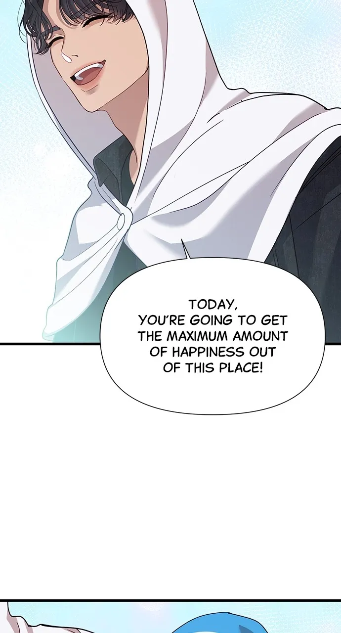 My Naughty Deity Chapter 12 page 16 - 