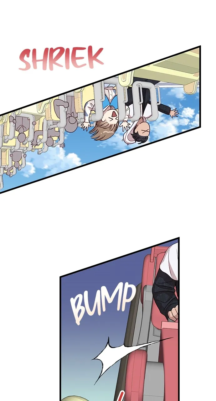 My Naughty Deity Chapter 12 page 18 - 