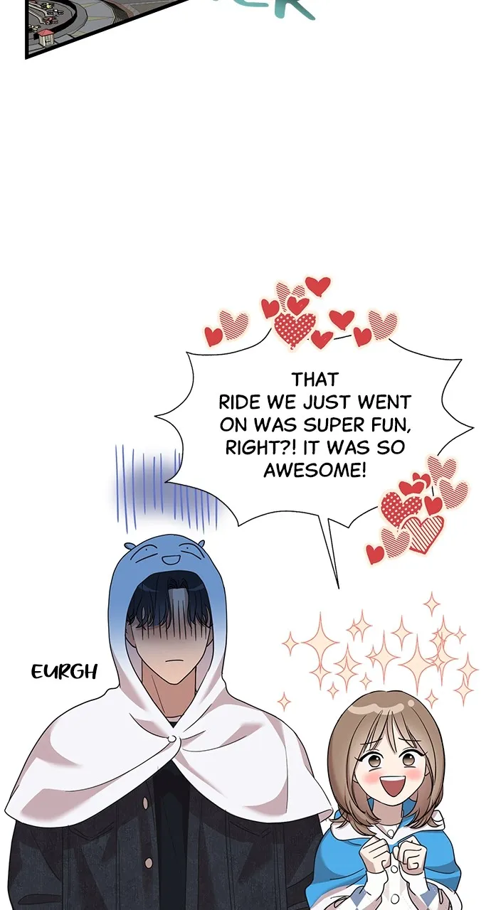 My Naughty Deity Chapter 12 page 20 - 