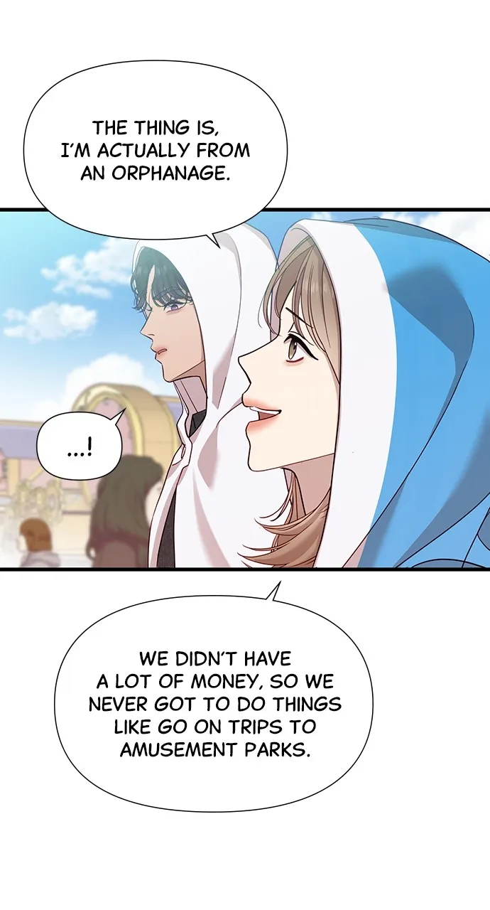 My Naughty Deity Chapter 12 page 3 - 