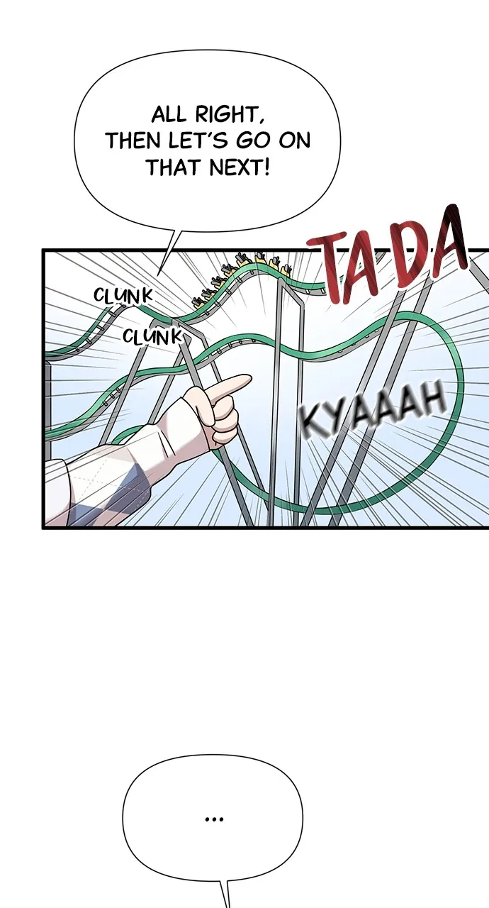 My Naughty Deity Chapter 12 page 22 - 