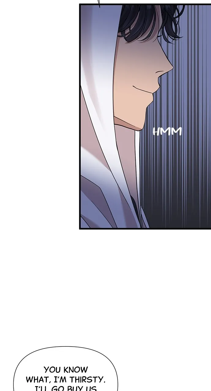 My Naughty Deity Chapter 12 page 23 - 