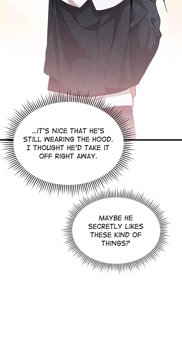 My Naughty Deity Chapter 12 page 26 - 