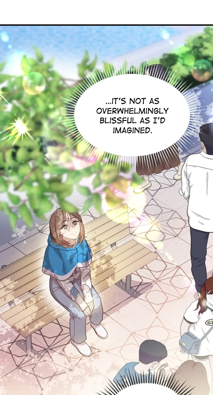 My Naughty Deity Chapter 12 page 27 - 